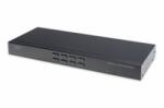 ASSMANN DS-23200-2 1280X1024 USB-PS/2 Combo KVM Switch (DS-23200-2) - bluechip