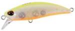 Duo Tetra Works Toto 48HS 4.8 cm 4.3gr CCC0390 Ghost Pearl Chart Wobbler