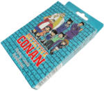 Sakami Merchandise SAKA71258 Detective Conan francia kártyas