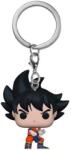 Funko Breloc Funko Pocket POP! Animation: Dragon Ball Z - Goku with Kamehameha