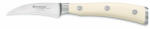 Wüsthof 4020-0D Classic Ikon Creme Hámozókés - 7 cm Dobozos