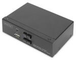 ASSMANN DS-12870 UHD 4K 30Hz 2 port Single Display HDMI KVM Switch (DS-12870) - bluechip