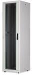 ASSMANN DN-19 22U-6/6-D Szabadon álló Rackszekrény Grey (DN-19 22U-6/6-D)