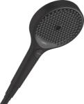 Hansgrohe Rainfinity EcoSmart+ 130 3jet kézizuhany, matt fekete 26862670 (26862670)