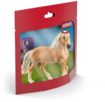 Schleich Schleich, Horse Club, Iapa de rasa Haflinger, figurina, 20922 Figurina