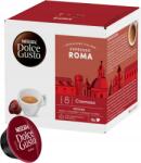 NESCAFÉ Espresso Roma Nescafe Dolce Gusto kapszulák 16 db (8445290422163)