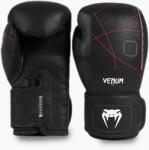 Venum Mănuși de box Venum Tactical XT black/fire red