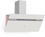 Klarstein Alina hotă de bucătărie | 90 cm | Smart | 615 m³/h | Silențioasă | Clasa energetică A (CGCH7_AlinaSmar_90WH) (CGCH7_AlinaSmar_90WH) - electronic-star Hota