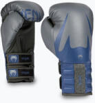 Venum Mănuși de box Venum Reverso Boxing storm grey/royal blue