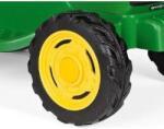 Peg Perego Peg-Pérego John Deere Mini Első - R Kerék (ASGI0331DNY)
