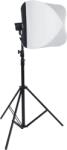 NanLite LT-FMM-60 Lantern softbox 60cm with FM Mount ( LT-FZ60)