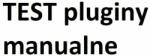 Avid Test pluginu Manualne (Digitális termék)