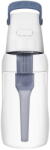 Dafi SOLID 0.5 l bottle with filter cartridge (denim) (POZ03456)