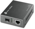 TP-Link Media convertor Omada 10G Multi-Gigabit RJ45 to 10G SFP+ (MC420L)