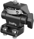 SmallRig 2904B Swivel and Tilt Adjustable Monitor Mount with 1/4"-20