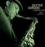 Dexter Gordon - Landslide (180 g) (LP) (0602455600721)