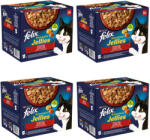 FELIX Felix Sensations zselék Vidéki ízek zselében 96x85g