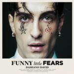 Damiano David - Funny Little Fears (Cream Coloured) (LP) (0198029068016)