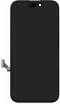 AP15PL0001B7 Apple iPhone 15 Plus OLED (hard) kijelző érintővel kerettel, előlap (AP15PL0001B7)