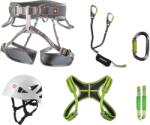 OCÚN VIA FERRATA TWIST + CHEST SHARD SET m/xl