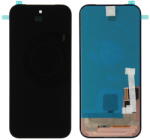 Google G949-01306-00 Gyári Google Pixel 9a OLED kijelző érintővel kerettel, előlap (G949-01306-00)