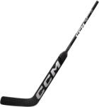CCM Crosă de hochei compozit pentru portar Tacks XF Black/Grey Senior 26 inci, L (regular)