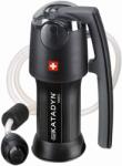Katadyn Vario - filtru de apă în trei trepte Filtru de apa bucatarie si accesorii