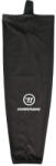 Warrior Jambiere de hochei Pro Hockey Socks Black Youth