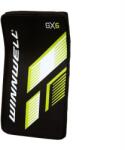 WinnWell Mănușă de hochei Street Hockey GX6 Senior pentru mâna dreaptă (regular)