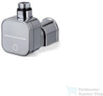 Radeco NEX 1000W fix bekötésű fűtőpatron, króm (Radeco_NEX_1000_FIX_KRO)