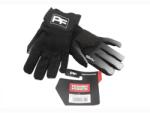 Powerforce Power Force spandex motoros kesztyű Enduro/ Cross/ Quad (Fekete) - tornadohelmets - 4 370 Ft