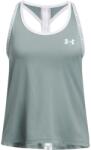 Under Armour Tech Knockout Tank Atléta trikó 1363374-348 Méret S 1363374-348