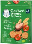 GERBER Kekszek paradicsommal Bio 100 g