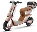 Stardust Elektromos robogó Stardust 45 - rózsaszín