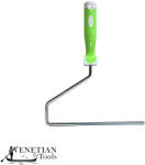 Venetion Tools Venetian Tools 305611 festőhenger nyél, Verde neon - 250/8 mm (2K markolat) (305611)