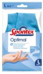Spontex Optimal L gumikesztyű 1pár/ csomag