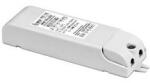 TCI LED trafó állandó feszültségű 2, 5-70W 12V IP20 műanyag tokozás-ház Mini Wolf 70 LED TCI - 119773 (119773)