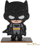 Craft Buddy - Gyémántszemes kirakó - Batman - Crystal Art "Series 3 (CAFGR-DCU006)