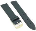  Curea navy piele vițel căptușită, fără cusătură 16mm - 3010516
