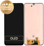 Samsung Galaxy A26 A266E - LCD Kijelző + Érintőüveg - GH82-37050A Genuine Service Pack