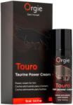 Orgie Touro Power - cremă stimulatoare erecție - 15ml