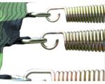 inSPORTline Arcuri trambulina 457 cm- lungime 18 cm (2064) - insportline