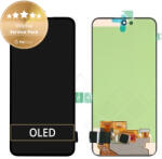 Samsung Galaxy A56 A566E - LCD Kijelző + Érintőüveg - GH82-36827A Genuine Service Pack