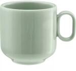 SCHÖNWALD Cană cu ureche Schönwald Shiro Glaze 300 ml, verde deschis