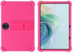  Husă de silicon WAVE pentru TCL Tab 11 Gen 2, roz