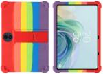  Husă silicon WAVE pentru TCL Tab 11 Gen 2 COLORFUL