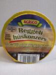  Agrico Reggeli Húskonzerv 500g