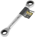 JCB JCB 7571417M racsnis gyűrűskulcs 14, 17 mm (JCB-7571417M)