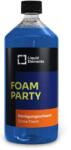 Liquid Elements Foam party Cherry Tec - mosóhab 1L
