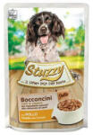 Stuzzy pocket Adult csirke darabok 100g